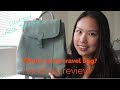 liebeskind alissa backpack review