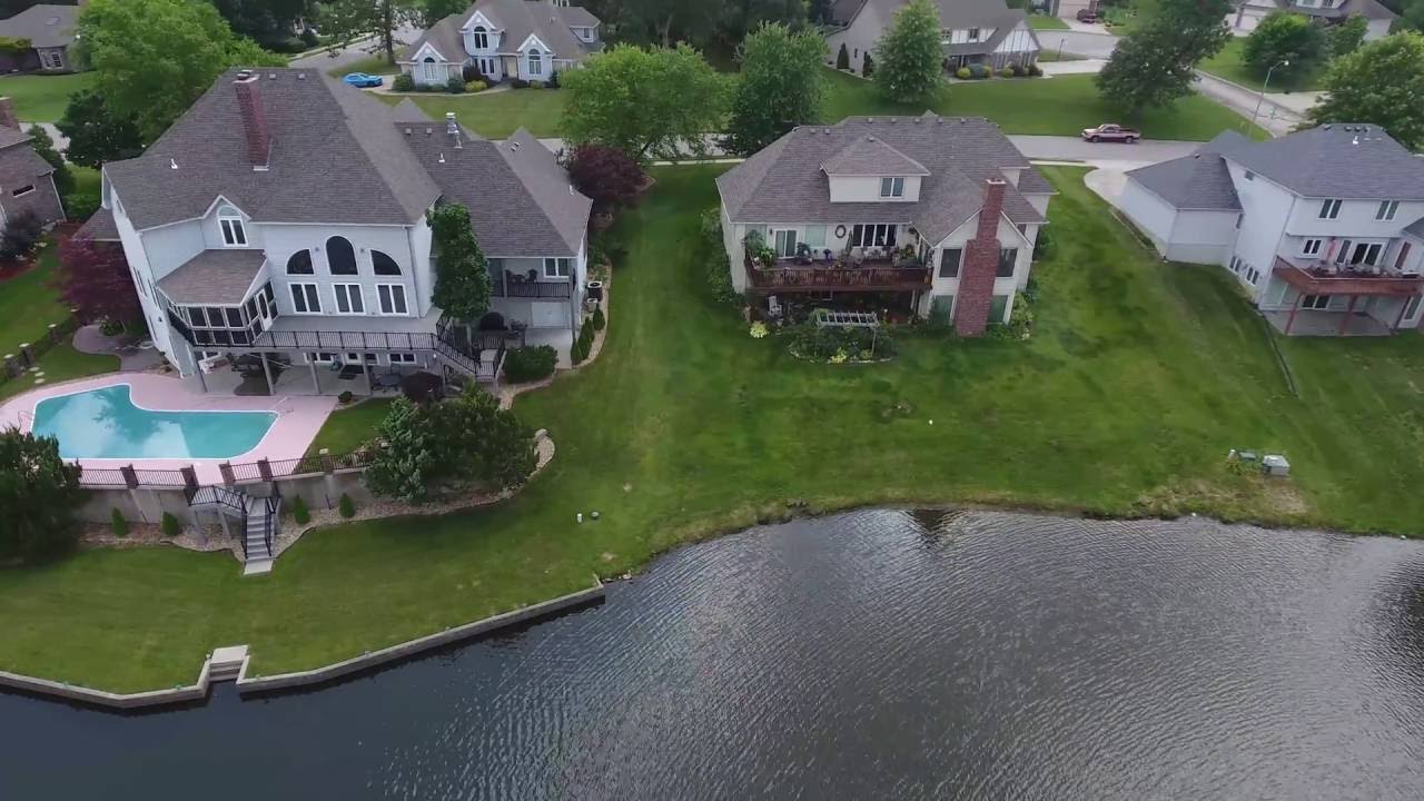 Country View Subdivision Warrensburg, MO YouTube