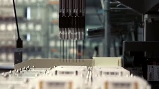 The History of the Department of Genetic Medicine