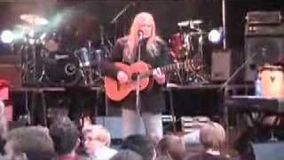 Watch Larry Norman One Foot Toward The Grave video