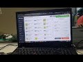 Bonrix Cloud POS – Fast, Touch-Free Billing for Every Retail Store - Barcode Scanner #cloudpos