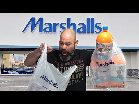 Marshalls Is Getting