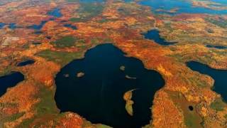 Huge Buckskin Lake Parcel w/over 4,700' Frontage!