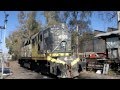 Locomotora ALCO RSD-16 #8508