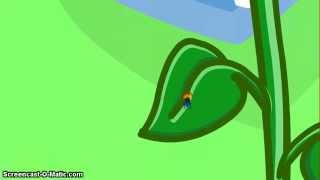 BinWeevils - MONTELVP Went smaller than a Bin Bot! - 2014 Binweevils Video