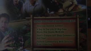 DVD Update - November 29, 2016