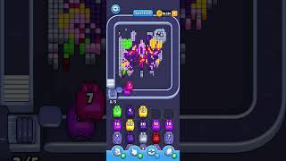 Pixel flow 2250 #asmr #games #gaming