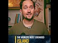 The world's most crowed ISLAND Lake Victoria #education #history #island #news #africa #world 