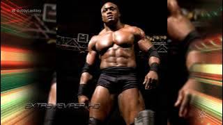 2005-2006: Bobby Lashley 2nd WWE Theme Song - “Unstoppable” (V1)   Download Link ᴴᴰ