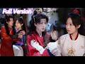 【FULL】The Super Guard Girl Has No Idea The Man She Saved Is Actually The Crown Prince!