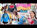 SPRING/SUMMER TRY-ON CLOTHING HAUL 2021 (pretties, depop, princess polly, + more!)