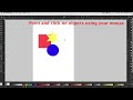 What Keystrokes Activate the Selector Tool in Inkscape?