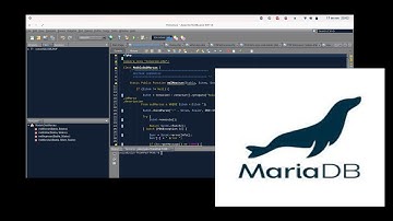 CURSO MARIADB  PROCEDIMIENTOS ALMACENADOS #10