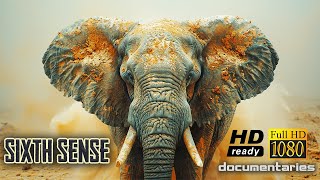 Just look! It is amazing!  Sixth Sense  Find Animal documentaries  English movies HD