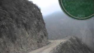Marcahuasi Peru: Episode 1: The Journey There!