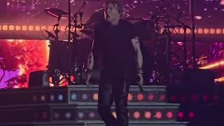 Guns N Roses - Live it and die (Estádio Castelão Slz)