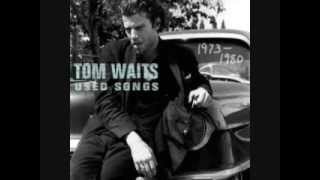 Tom Waits :: Step Right Up