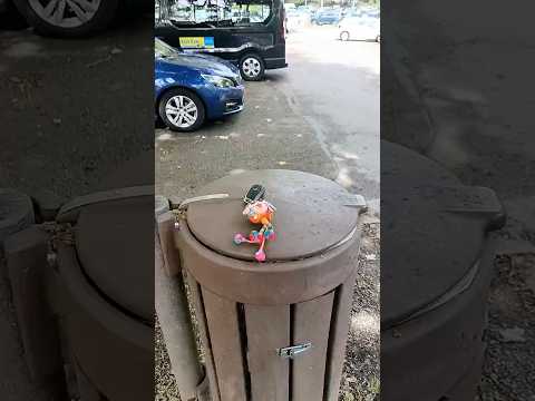 I Found The Key A Luxury Car