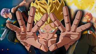 The Most INSANE Trunks Tech You Need To Learn RIGHT NOW