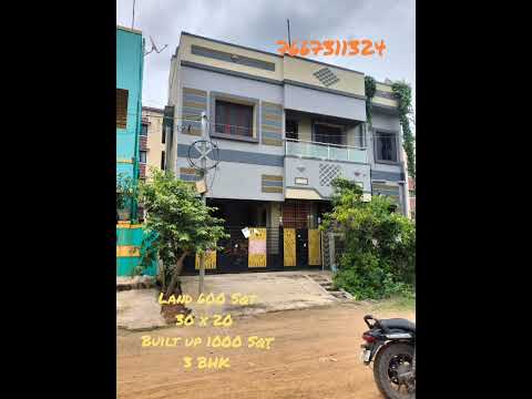 Bank Auction Property