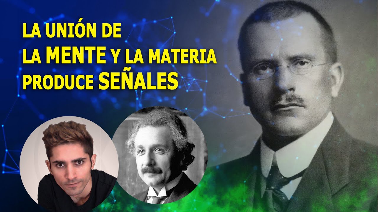 EL MAYOR CASO DE SINCRONICIDAD - Señales en el Congreso de CosmoSociología (Leyes Universales)