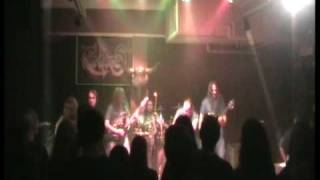 Endoras - Where Eagles Dare