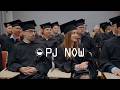 PJ NOW: MBA for IT w PJATK – Uroczysta Graduacja 2025 🎓