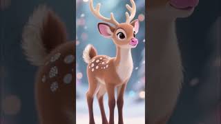 Christmas Coloring | Winter Page | Part 23