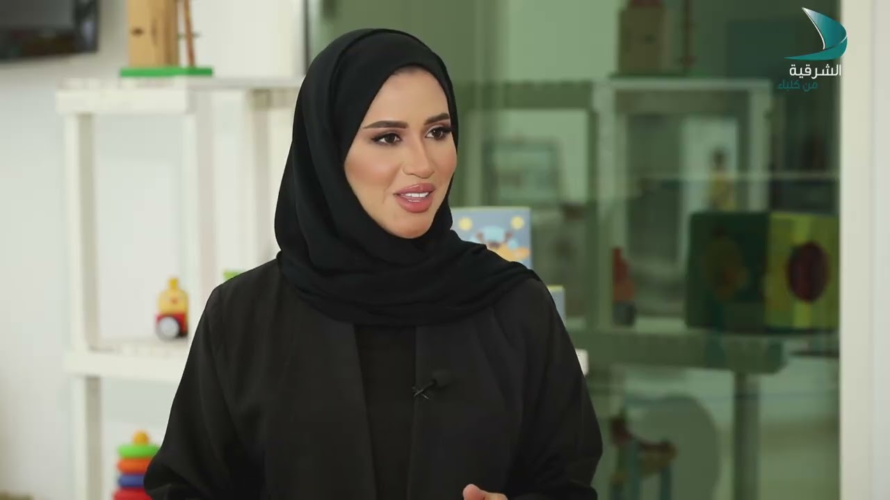 أسرتي | مدينة الشارقة للخدمات الإنسانية   فرع المنطقة الشرقية كلباء - الحلقة 8