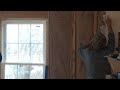 Drywall installation 12-2023