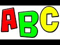 Alphabet Learning Quiz