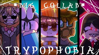 Trypophobia [Socksmp]//animation meme BIG COLLAB