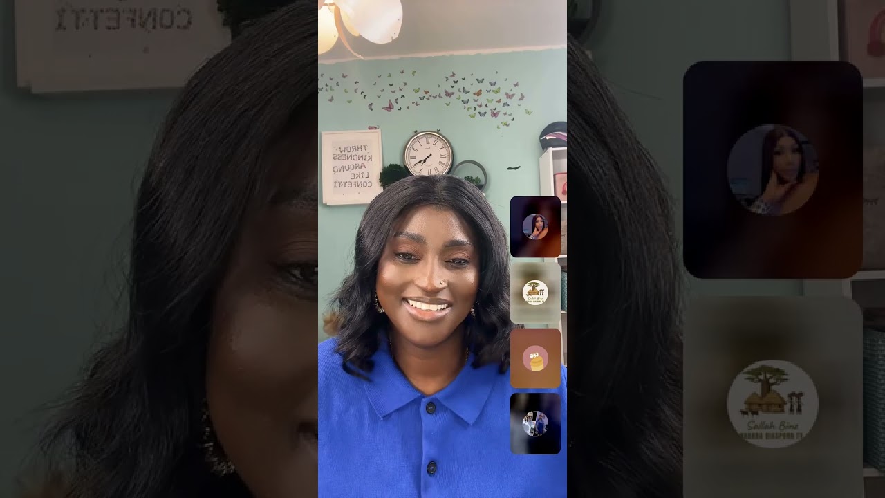 PUBLIC AWARENESS FOR ALL GAMBIANS 🇬🇲 