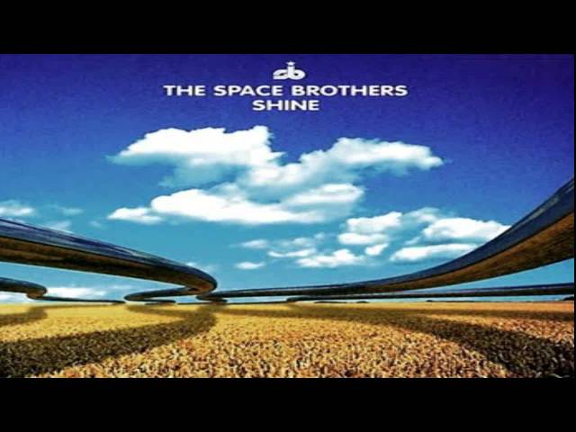 The Space Brothers - The Same Journey
