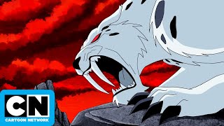 Teen Titans | Clone Battle | Cartoon Network Teen Titans | Clone Battle | Cartoon Network