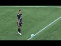 8.22.2026 | Spokane Velocity FC vs. Greenville Triumph SC - Game Highlights