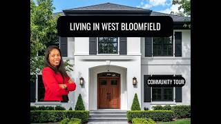 Living in West Bloomfield, MI | Neighborhoods, Schools, Home Values & Lifestyle Guide