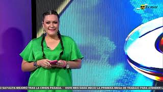CPS Noticias matutino EN VIVO Puerto Vallarta y Bahía de Banderas— 18 de Julio de 2025