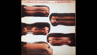 Creative Source - Corazon