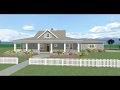 Architectural Designs Farmhouse House Plan 28917JJ Virtual Tour Architectural Designs Farmhouse House Plan 28917JJ Virtual Tour