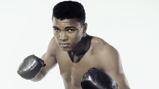 Everyone has a purpose - Muhammad Ali