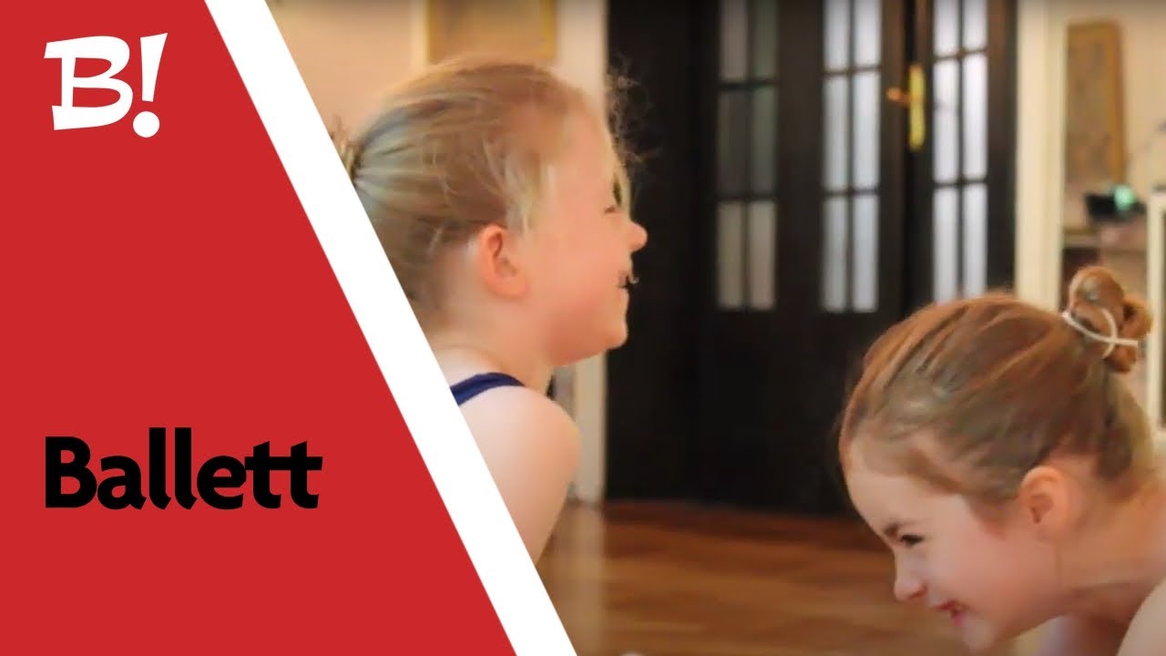 Ballett - Tanzschulen Familie Bothe