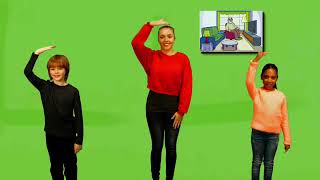 Song Unit 2: Let's play at my house Net Worth