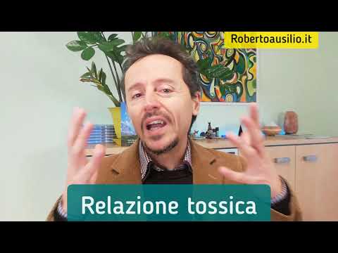 Video: Lasciare Le Relazioni Codipendenti Nelle Famiglie Psicosomatiche