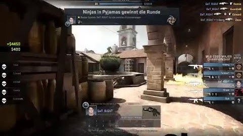 NiP vs NaVi | GeT RiGhT