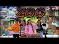KPOP IN PUBLIC NCTxAESPA ZOO Dance Cover By DifriendZ ONE TAKE 