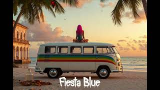 Neyse - Fiesta Blue