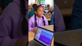Creative Coding with Scratch!
