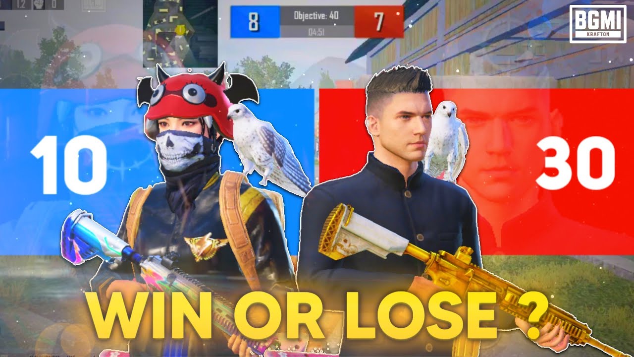 5 KD vs 2 KD Player 😯| 1 V 1 TDM | I win or Lose | BGMI TDM MONTAGE .