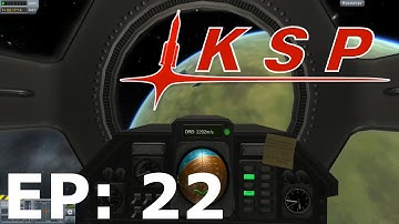 Kottabos Space Program EP22 - My Very Own Starfury